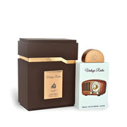 Vintage Radio 100ml EDP by Lattafa Pride