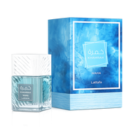 Lattafa Khamrah Waha Eau De Parfum 100ml