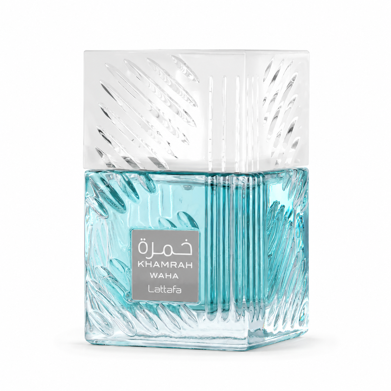 Lattafa Khamrah Waha Eau De Parfum 100ml