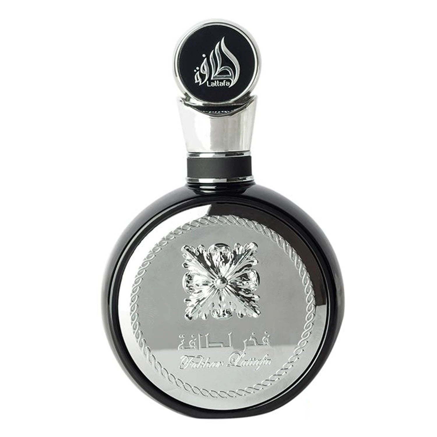 Fakhar Lattafa (Pride of Lattafa) Black 100ml EDP by Lattafa