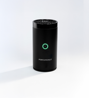 Home Cylinder Bakhoor eBurner