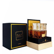 Khamrah EDP Unisex 100ml by Lattafa Perfumes