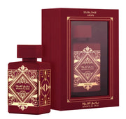 Badee Al Oud Sublime EDP spray 100ml by Lattafa