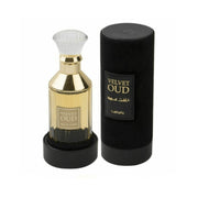 Velvet Oud Perfume 100ml EDP by Lattafa