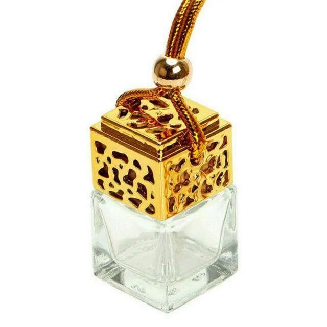 Oud Wood Car Air Freshener
