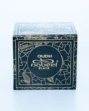 Oudh Black