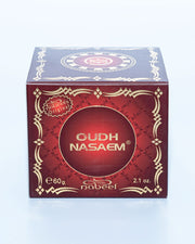 Oudh Nasaem